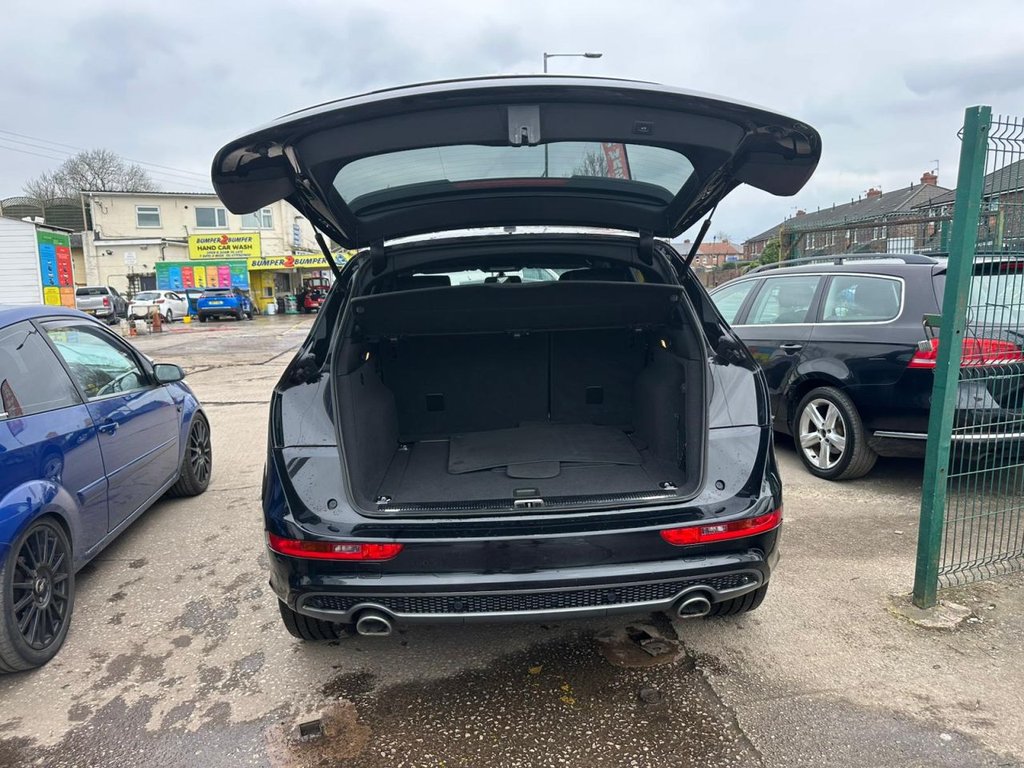 Used Audi Q5 2012 for sale - 77594217: Photo 14