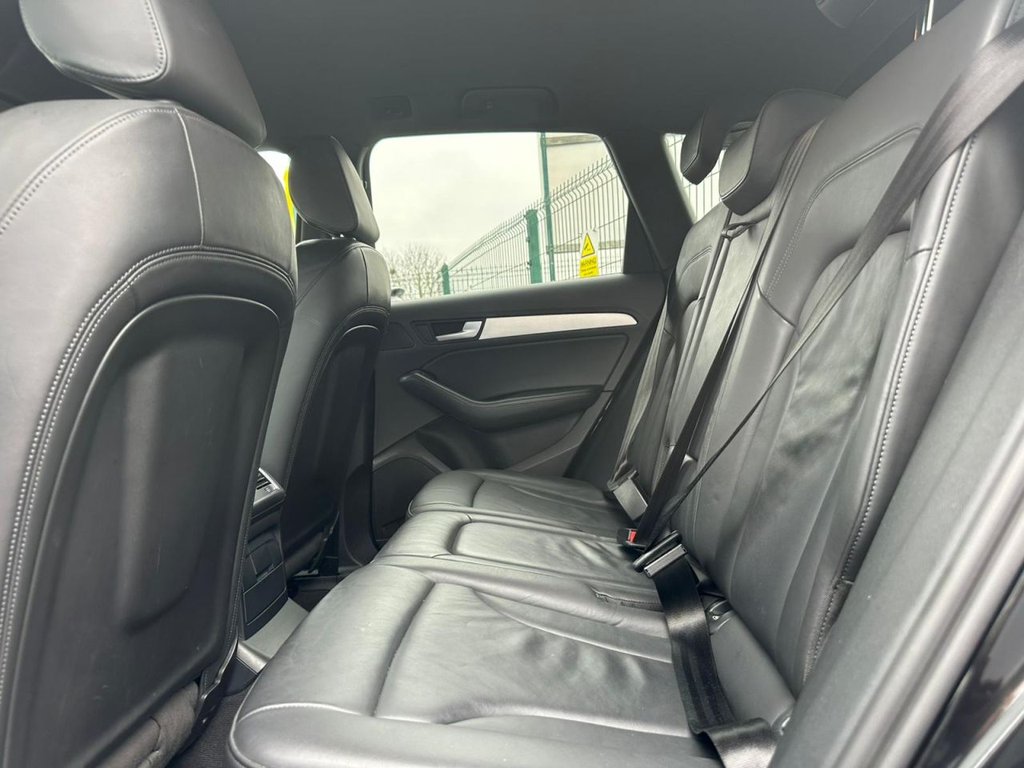 Used Audi Q5 2012 for sale - 77594217: Photo 16