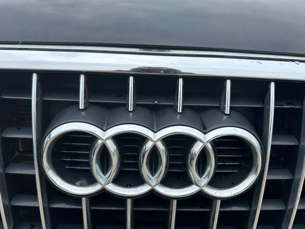 Used Audi Q5 2012 for sale - 77594217: Photo 20