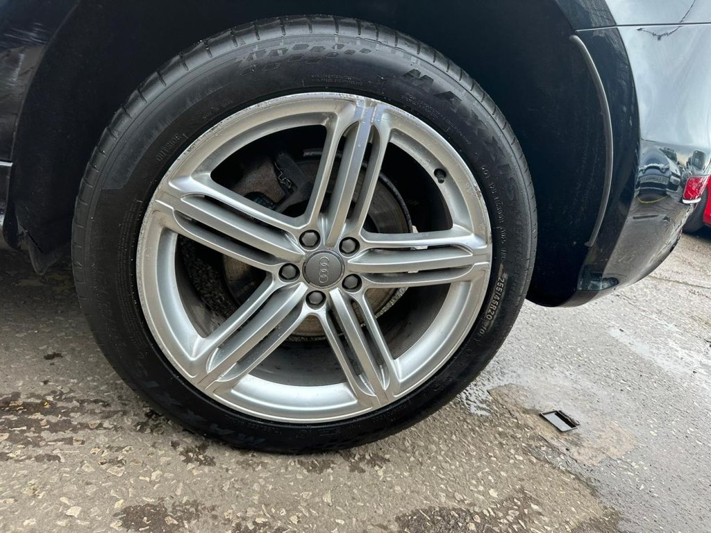 Used Audi Q5 2012 for sale - 77594217: Photo 22