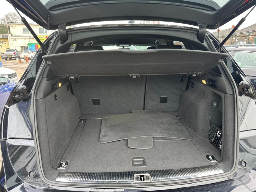 Used Audi Q5 2012 for sale - 77594217: Photo 23