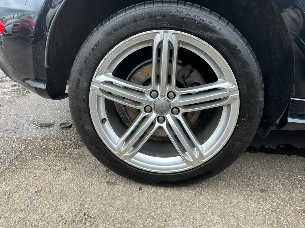 Used Audi Q5 2012 for sale - 77594217: Photo 25