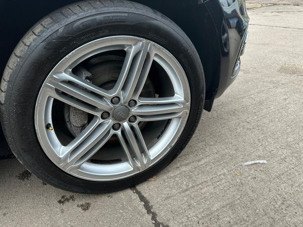 Used Audi Q5 2012 for sale - 77594217: Photo 26