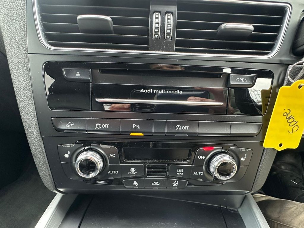 Used Audi Q5 2012 for sale - 77594217: Photo 27