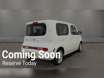 Used Nissan Cube 2010 for sale - 79358651: Photo