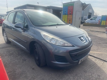 2010 (10) - 1.4 S Euro 5 5dr (A/C)
