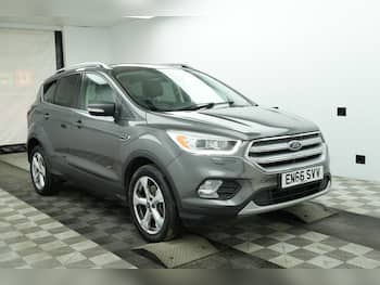 Used Ford Kuga 2017 for sale - 79647935: Photo
