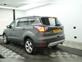 Used Ford Kuga 2017 for sale - 79647935: Photo