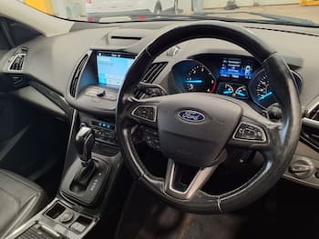 Used Ford Kuga 2017 for sale - 79647935: Photo