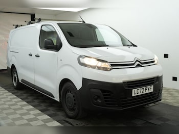 Used Citroen Dispatch 2022 for sale - 79632617: Photo