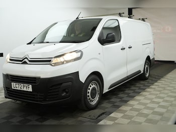 Used Citroen Dispatch 2022 for sale - 79632617: Photo