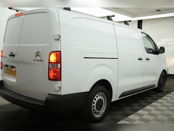Used Citroen Dispatch 2022 for sale - 79632617: Photo