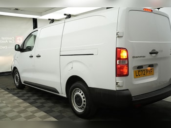 Used Citroen Dispatch 2022 for sale - 79632617: Photo