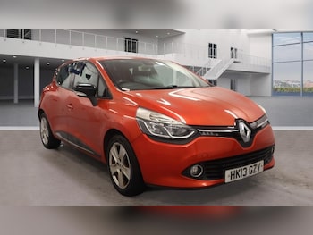 Renault - Clio