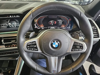 Used BMW X5 2023 for sale - 75566950: Photo