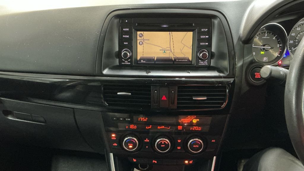 Used Mazda CX-5 2012 for sale - 76914804: Photo 10