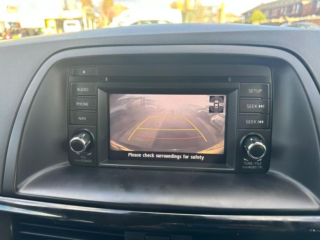 Used Mazda CX-5 2012 for sale - 76914804: Photo 13