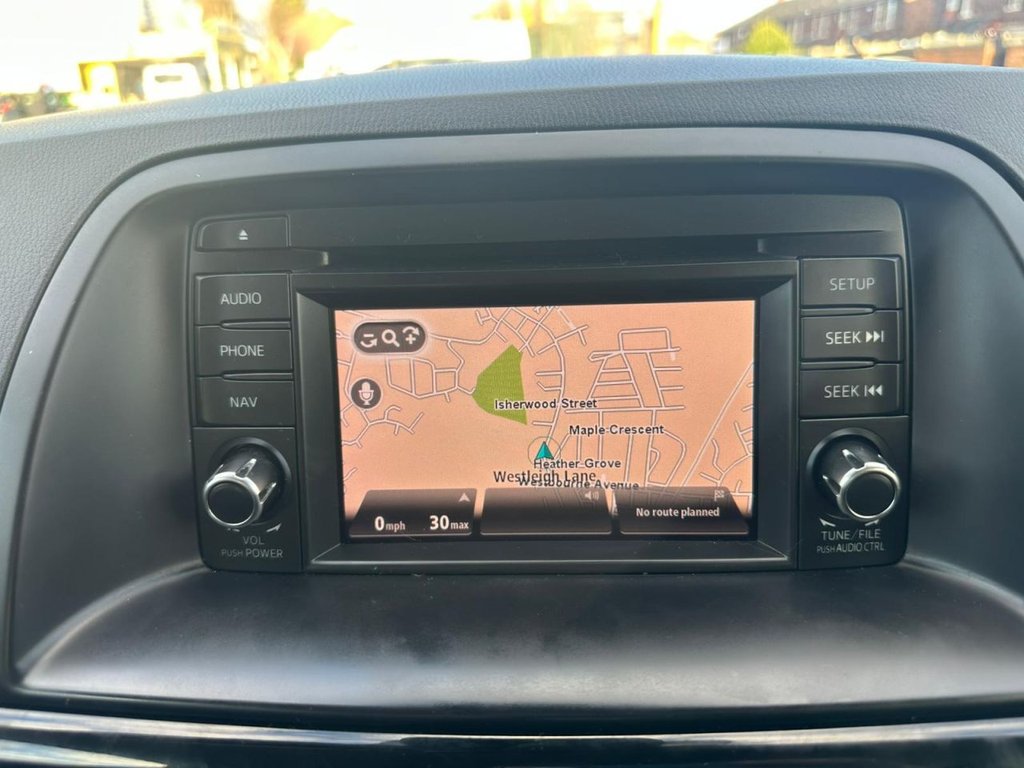 Used Mazda CX-5 2012 for sale - 76914804: Photo 14