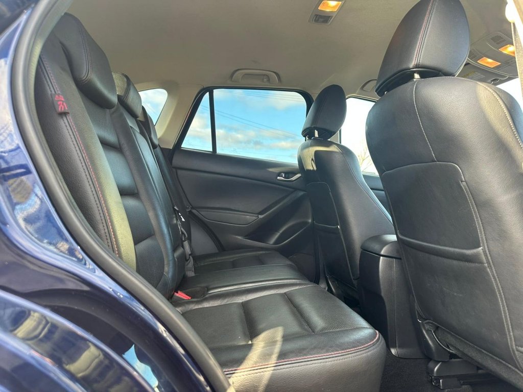 Used Mazda CX-5 2012 for sale - 76914804: Photo 22