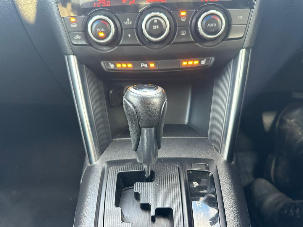 Used Mazda CX-5 2012 for sale - 76914804: Photo 23