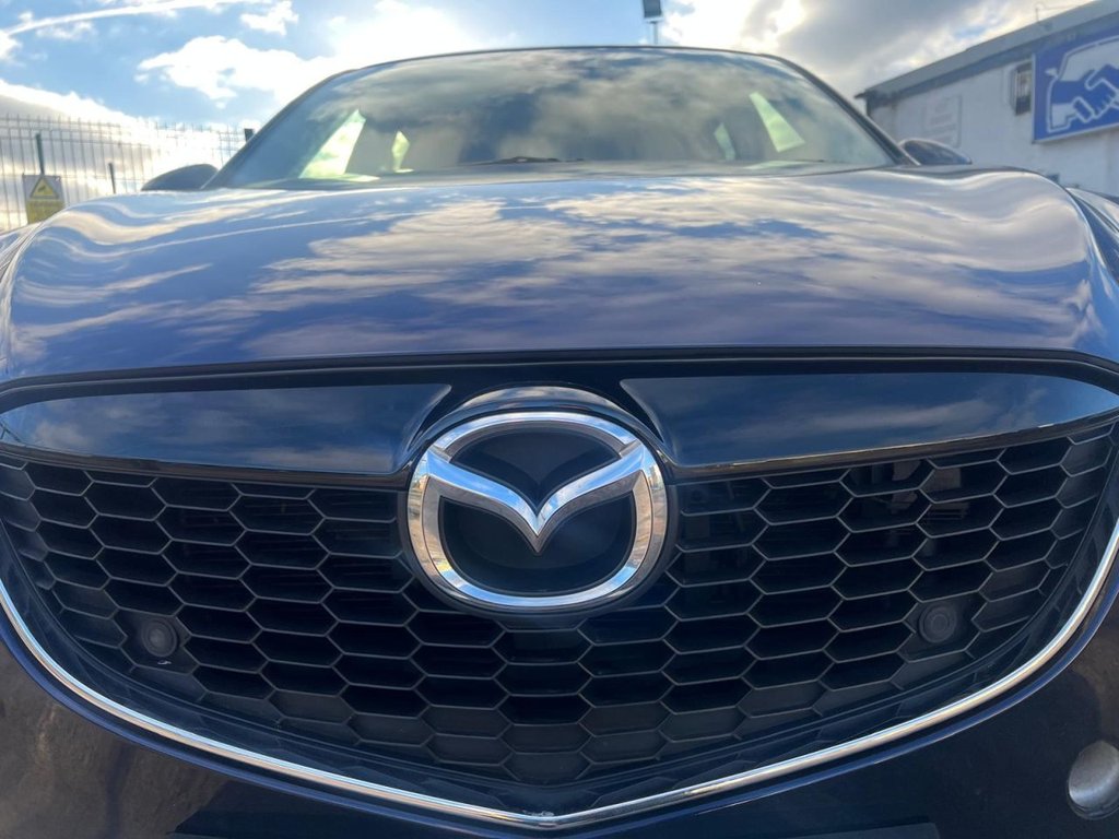 Used Mazda CX-5 2012 for sale - 76914804: Photo 28