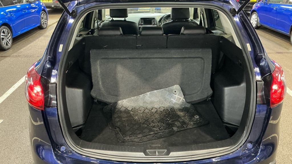 Used Mazda CX-5 2012 for sale - 76914804: Photo 7