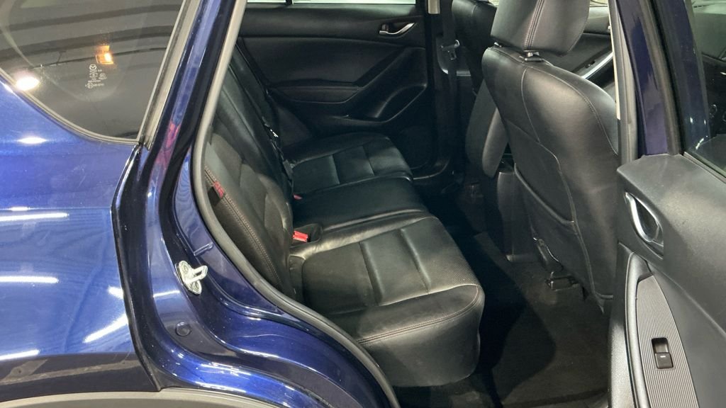 Used Mazda CX-5 2012 for sale - 76914804: Photo 8