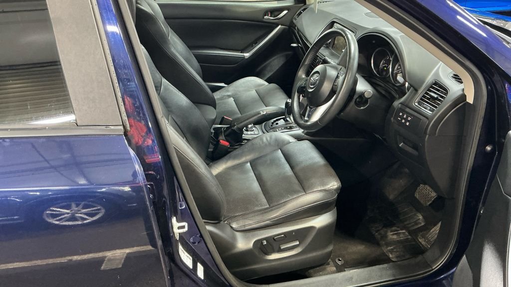 Used Mazda CX-5 2012 for sale - 76914804: Photo 9