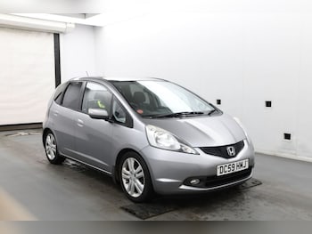 Used Honda Jazz 2009 for sale - 79385405: Photo