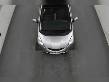 Used Honda Jazz 2009 for sale - 79385405: Photo