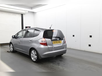Used Honda Jazz 2009 for sale - 79385405: Photo