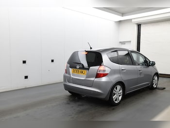 Used Honda Jazz 2009 for sale - 79385405: Photo