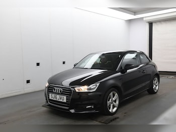 Used Audi A1 2016 for sale - 78302583: Photo
