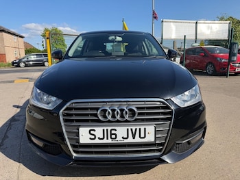 Used Audi A1 2016 for sale - 78302583: Photo