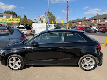 Used Audi A1 2016 for sale - 78302583: Photo