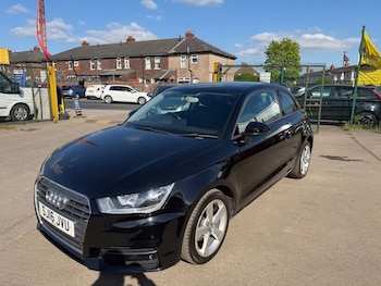 Used Audi A1 2016 for sale - 78302583: Photo