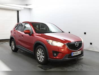 Used Mazda CX-5 2014 for sale - 79768898: Photo