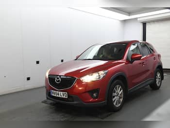 Used Mazda CX-5 2014 for sale - 79768898: Photo