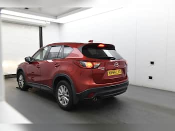 Used Mazda CX-5 2014 for sale - 79768898: Photo