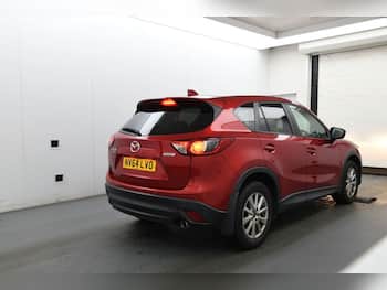 Used Mazda CX-5 2014 for sale - 79768898: Photo