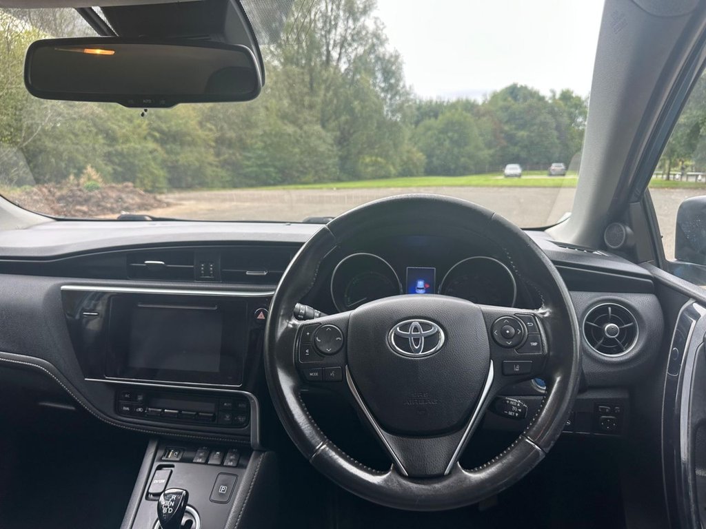 Used Toyota Auris 2015 for sale - 77341194: Photo 12