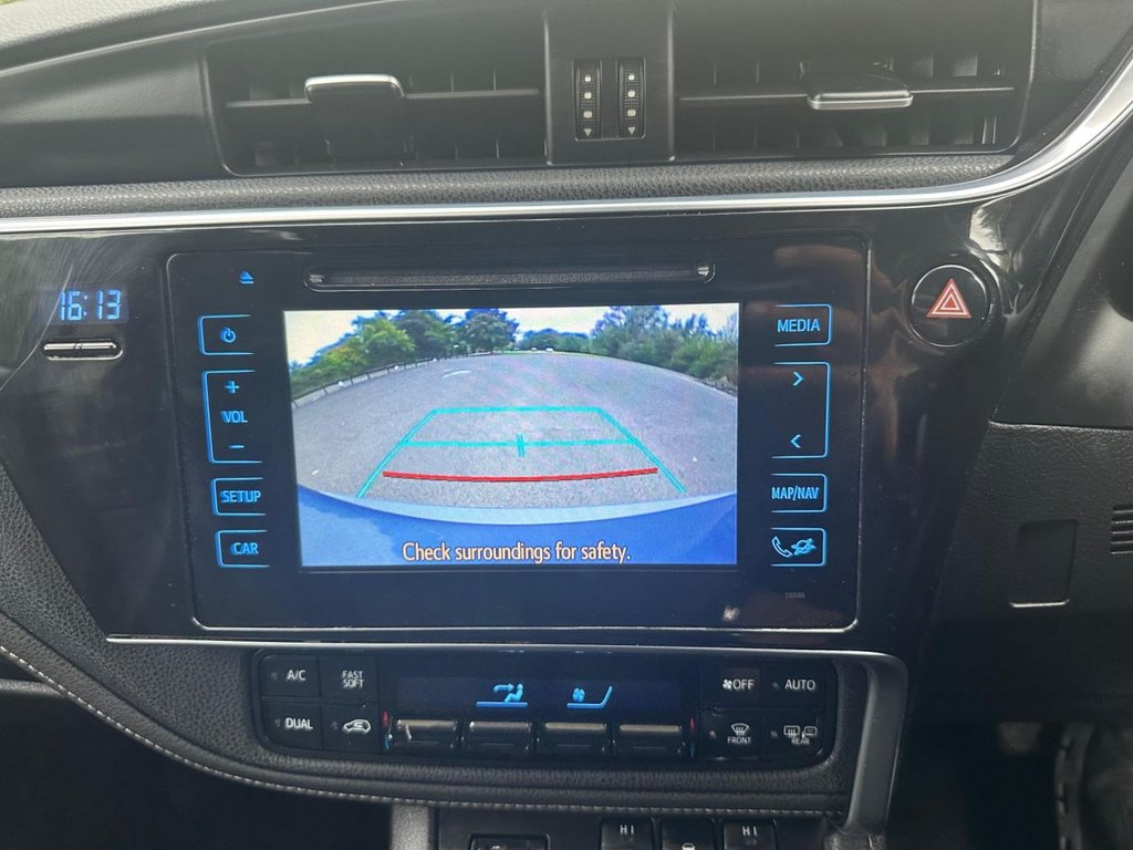 Used Toyota Auris 2015 for sale - 77341194: Photo 15