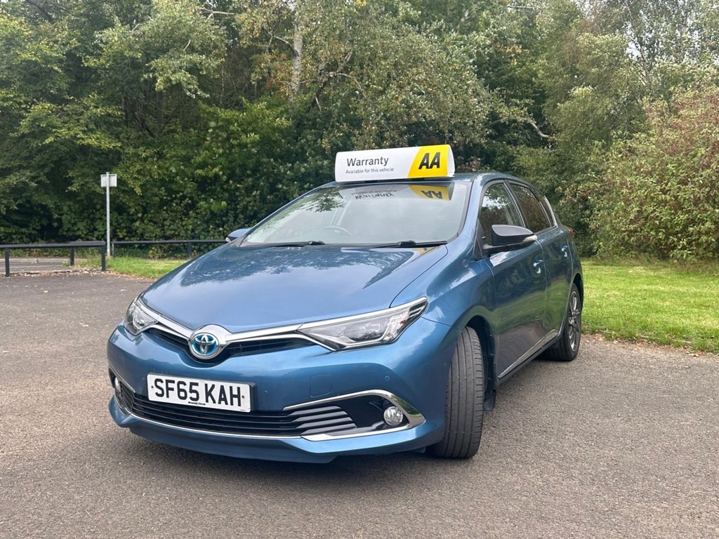 Used Toyota Auris 2015 for sale - 77341194: Photo 5