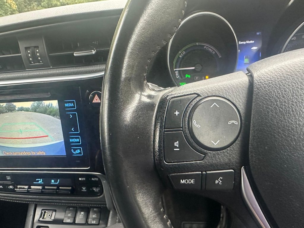 Used Toyota Auris 2015 for sale - 77341194: Photo 8