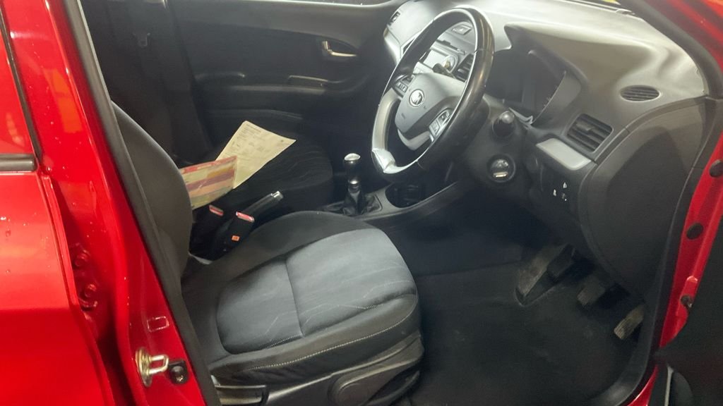 Used Kia Picanto 2014 for sale - 76546809: Photo 9