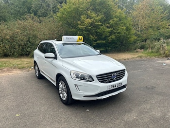Used Volvo XC60 2014 for sale - 75671613: Photo