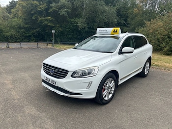 Used Volvo XC60 2014 for sale - 75671613: Photo