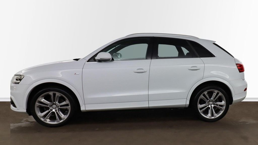 Used Audi Q3 2014 for sale - 77227618: Photo 5