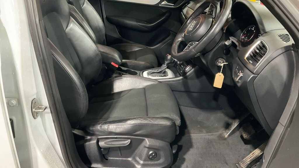 Used Audi Q3 2014 for sale - 77227618: Photo 7