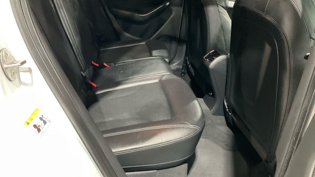 Used Audi Q3 2014 for sale - 77227618: Photo 8